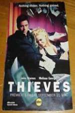 Watch Thieves Zmovie