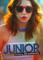 Watch Junior Zmovie