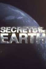 Watch Secrets of the Earth Zmovie