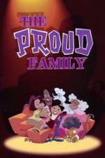 Watch The Proud Family Zmovie