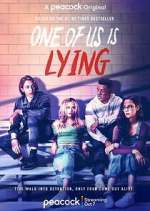 Watch One of Us Is Lying Zmovie