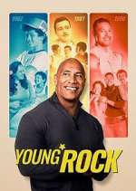 Watch Young Rock Zmovie