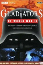 Watch Gladiators of World War II Zmovie