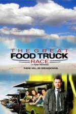 Watch The Great Food Truck Race Zmovie