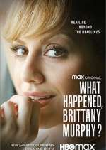 Watch What Happened, Brittany Murphy? Zmovie