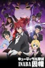 Watch Cuticle Tantei Inaba Zmovie