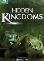Watch Hidden Kingdoms Zmovie
