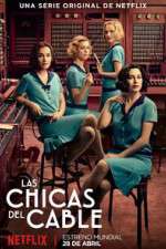 Watch Cable Girls Zmovie