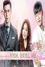 Watch Hyde Jekyll Me Zmovie