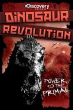Watch Dinosaur Revolution Zmovie