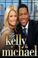 Watch Live with Kelly & Michael Zmovie