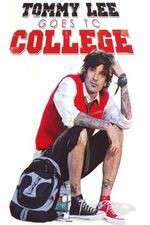 Watch Tommy Lee Goes to College Zmovie