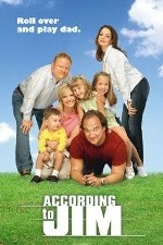 Watch According to Jim Zmovie