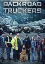 Watch Backroad Truckers Zmovie