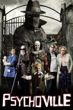 Watch Psychoville Zmovie