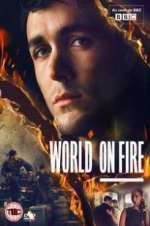 Watch World On Fire Zmovie