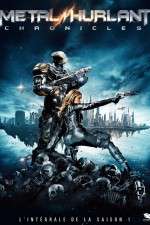 Watch Metal Hurlant Chronicles Zmovie