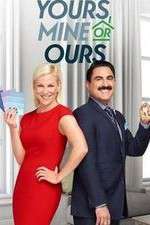 Watch Yours Mine or Ours Zmovie