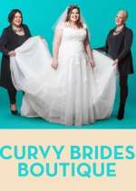 Watch Curvy Brides Boutique Zmovie