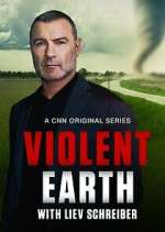 Watch Violent Earth with Liev Schreiber Zmovie