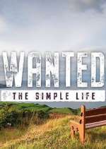 Watch Wanted: The Simple Life Zmovie