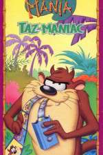 Watch Taz-Mania Zmovie