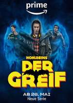 Watch Der Greif Zmovie