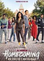 Watch All American: Homecoming Zmovie