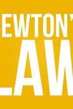 Watch Newton's Law Zmovie