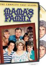 Watch Mama's Family Zmovie