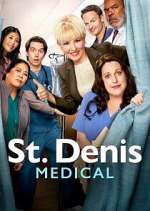 Watch St. Denis Medical Zmovie