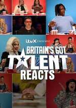 Watch BGT Reacts Zmovie