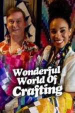 Watch The Wonderful World of Crafting Zmovie