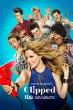 Watch Clipped Zmovie