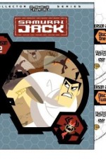 Watch Samurai Jack Zmovie