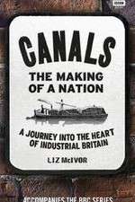 Watch Canals The Making of a Nation Zmovie