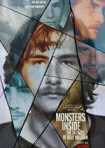 Watch Monsters Inside: The 24 Faces of Billy Milligan Zmovie