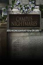 Watch Campus Nightmares Zmovie