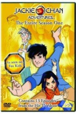 Watch Jackie Chan Adventures Zmovie