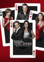 Watch Reina de Corazones Zmovie