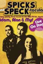 Watch Spicks and Specks Zmovie