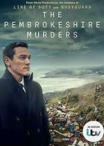 Watch The Pembrokeshire Murders Zmovie