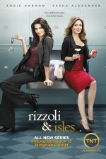 Watch Rizzoli & Isles Zmovie