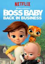 Watch The Boss Baby: Back in Business Zmovie