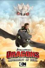 Watch Dragons: Defenders of Berk Zmovie