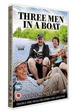 Watch Three Men in a Boat Zmovie