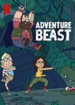 Watch Adventure Beast Zmovie