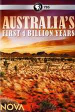 Watch Australia's First 4 Billion Years Zmovie