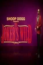 Watch Snoop Dogg Presents: The Joker's Wild Zmovie