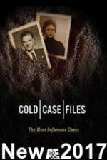 Watch Cold Case Files Zmovie
